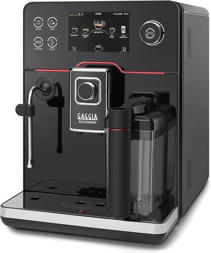Full Automatic Gaggia RI9781 46 Accademia Espresso Machine