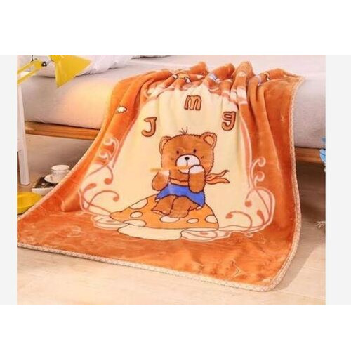 Kids Blanket