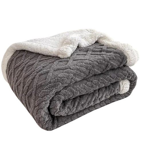 Woolen Blanket - Age Group: Children