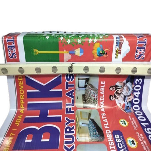 High Quality Digital Flex Banner Printing Services