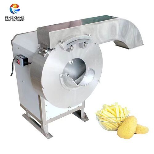 FC-502 Automatic French Fries Cutting Machine