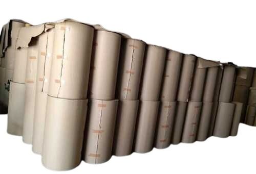 2 Ply Corrugated Paper Rolls