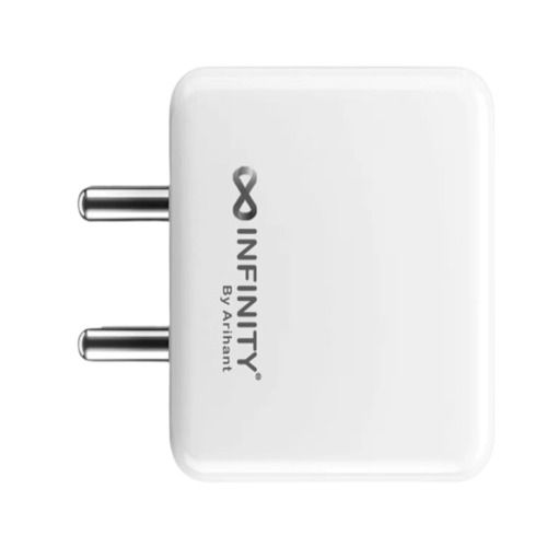 65W ALL IN ONE MOBILE CHARGER (ONLY DOCK) - INFINITY BY ARIHANT