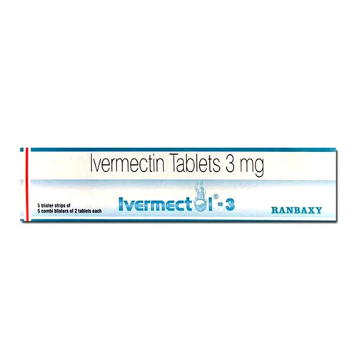 ivermectin