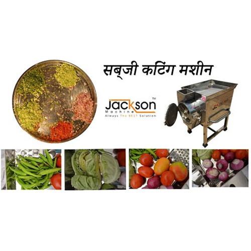 Onion Cutter Machine - General Use: Use To Cut Vegetables