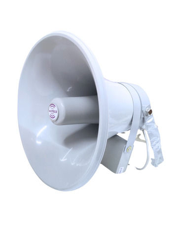 20W Horn IP PA Speakers for Clear Communication and Alert