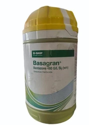 Basf Bentazone 480 Gl Sl Selective Herbicide For Agriculture Use