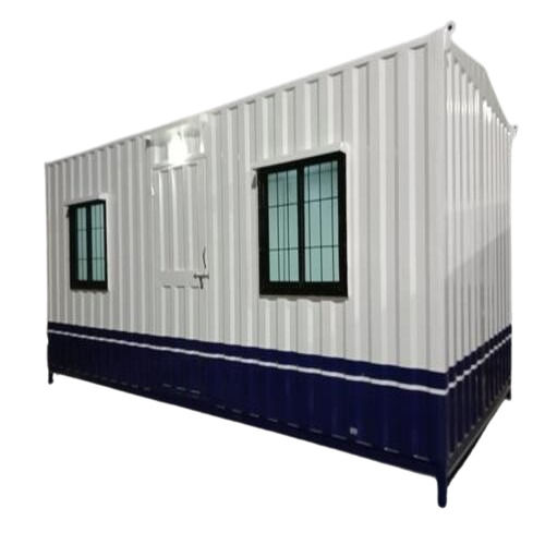 Portable Site Office Cabin