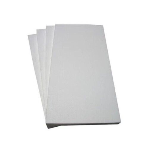 28x19 Inch Eps Thermocol Sheet For Packaging Use