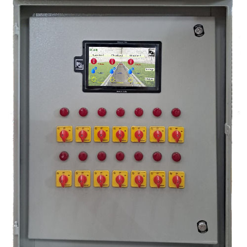 Precise Control Smart Climate Control System