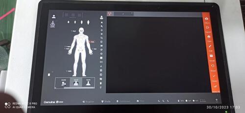 User-Friendly Digital Radiography System