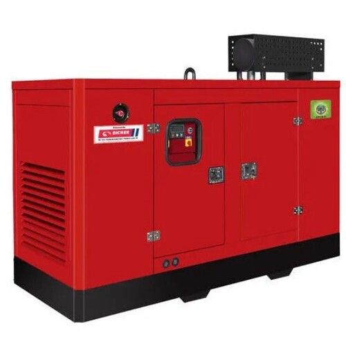 Eicher Diesel Generator