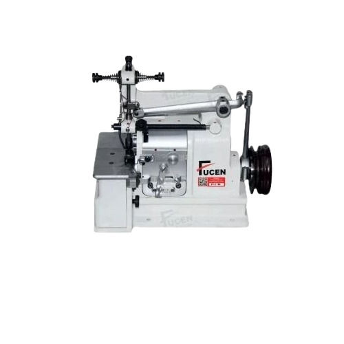 FC-1158 Blanket Edge Stitch Machine