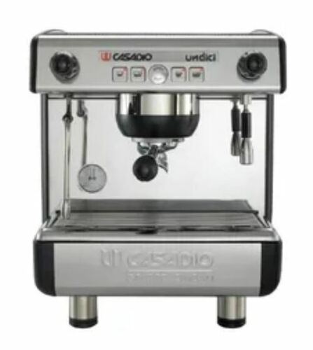 Gruppo Cimbali Unidici Automatic Coffee Machine