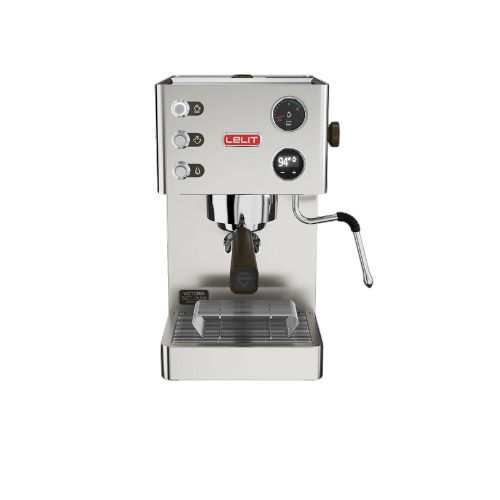 Lelit Victoria Pl91t Coffee Machine