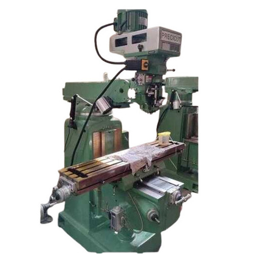 Milling Machine