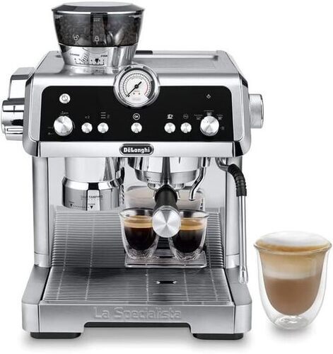 DeLonghi La Specialista Prestigio Automatic Espresso Machine