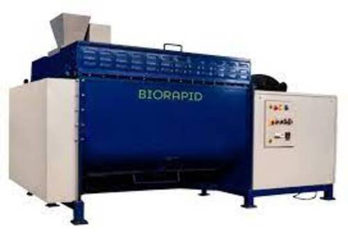 Heavy Duty Bio Rapid Composter at Best Price in Pune | Blueberry Corp