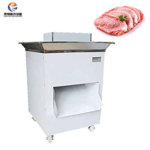 Heavy Duty Meat Slicer Machine