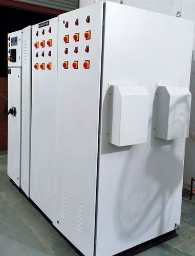 Energy Efficient Automatic Power Factor Control APFC Panels