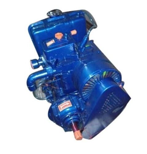 Diesel Engine Pump Set