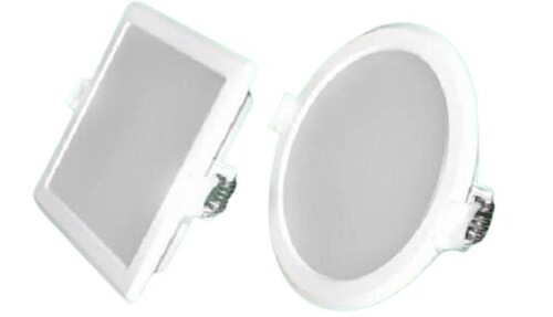 8 Watt LED Panel Light