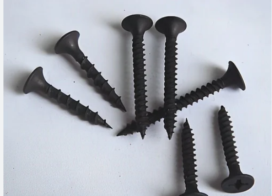 चैनल थ्रेडेड स्क्रू