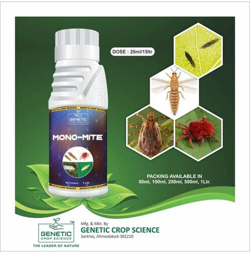 Mono Mite Insecticide