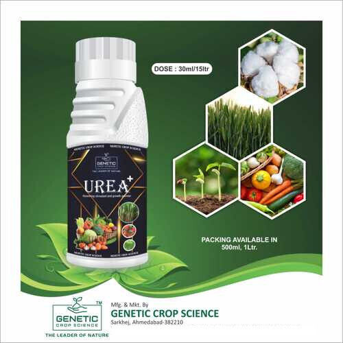 Urea Liquid Fertilizer