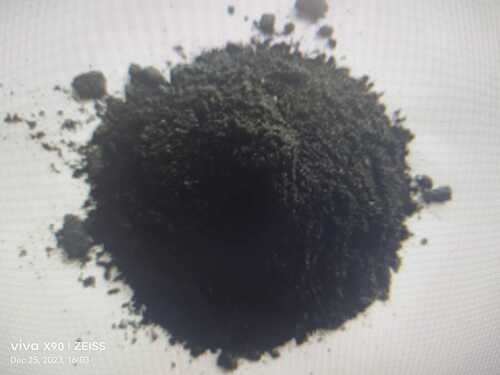 Ferric Chloride Anhydrous Powder 7705-08-0