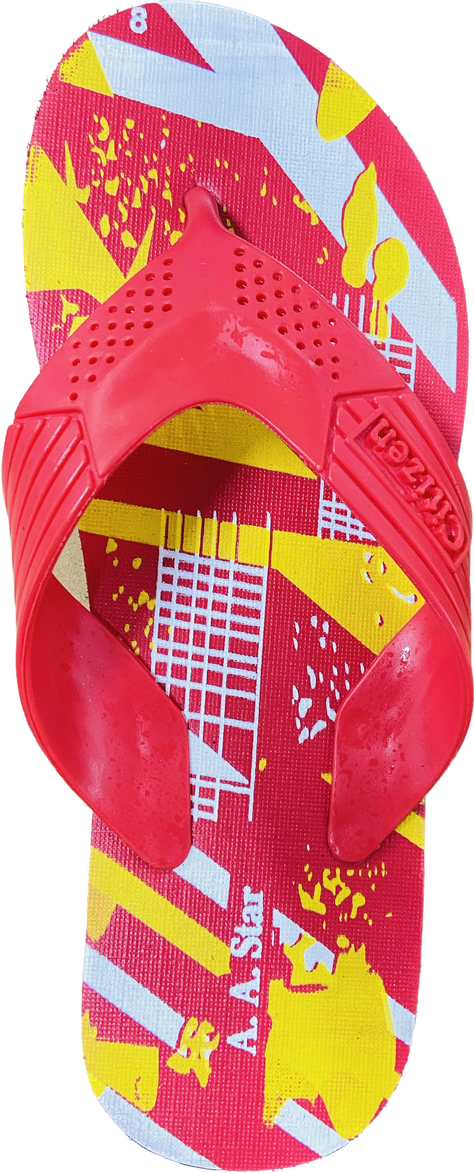 पुरुष सैंडल