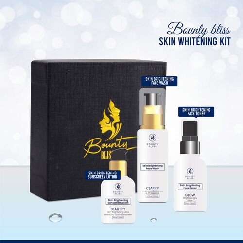 Bounty Bliss Skin Whitening Kit at Best Price in Chandigarh | Brandz ...