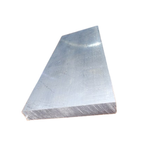 63x10mm Aluminium Busbar (Flat Bars)