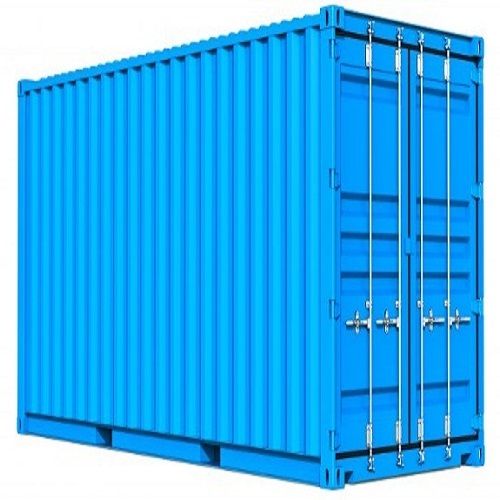 Shipping Containers 4 Open Top Container Type