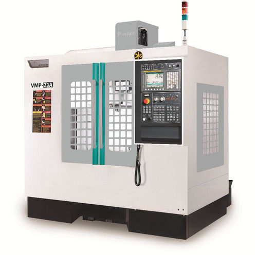 High Speed CNC Vertical Machining Center