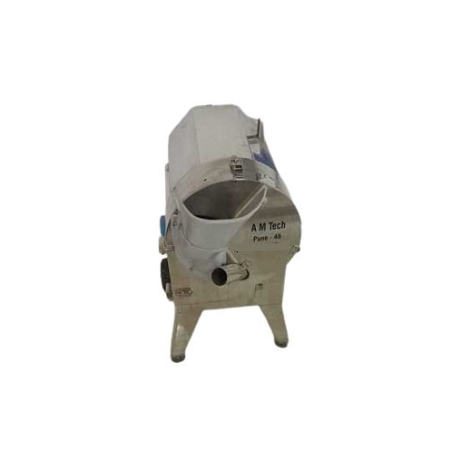 LLP High Performance Semi-Automatic Onion Cutting Machine for Catering