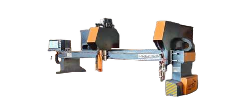 Cnc Hd Plasma Cutting Machine