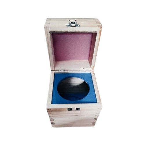 Ss Wooden Weight Box 50 Kg