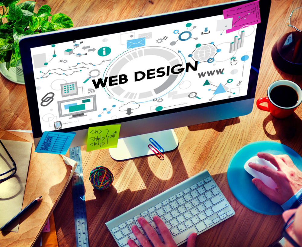 Website Development Service