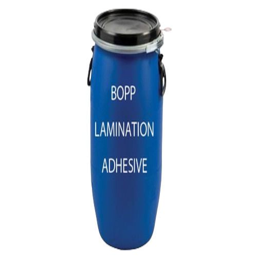 High Grade Liquid Chemical BOPP lamination adhesive