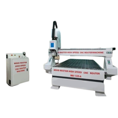 CNC Wood Engraving Machine