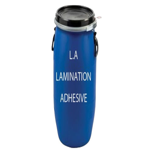 L.A Lamination Adhesive