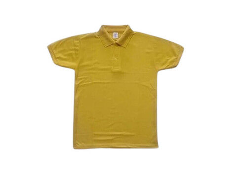 Mens Short Sleeves Plain T Shirts