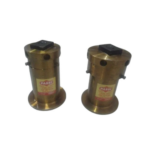 Tractor Trolley Mechanical Steel Jacks