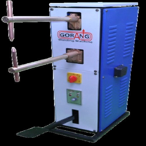 spot welding machine