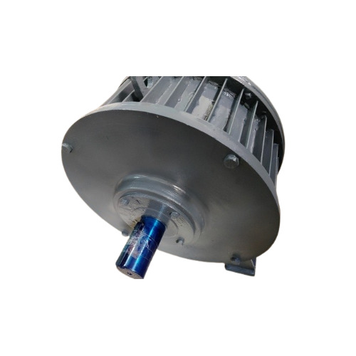 Permanent Magnet Generator - 2KW Rated Power, 300 RPM, 12x14x17 Inch | Low Maintenance, Corrosion-Resistant, Smooth and Quiet Operation, Optimized for Low-Speed Applications