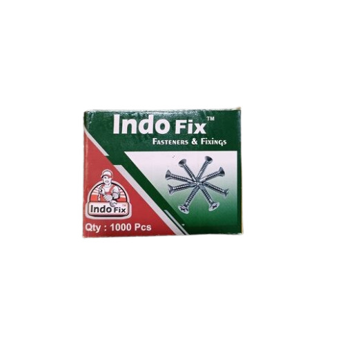 Indo Fix Self Drilling Screws