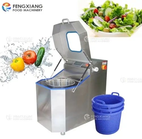 FZHS-15 Vegetable Dehydration Machine