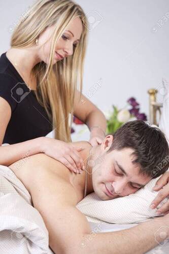 Thai Massage In Nashik