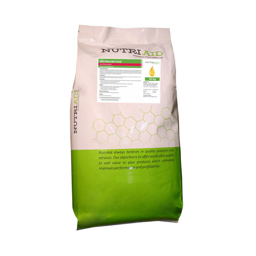 Neutralyse Plus Feed Emulsifier